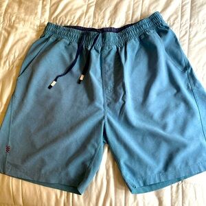 RHÔNE men’s shorts